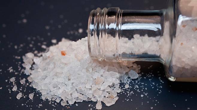 Synthetic drug 'Flakka' has been spotted locally. 