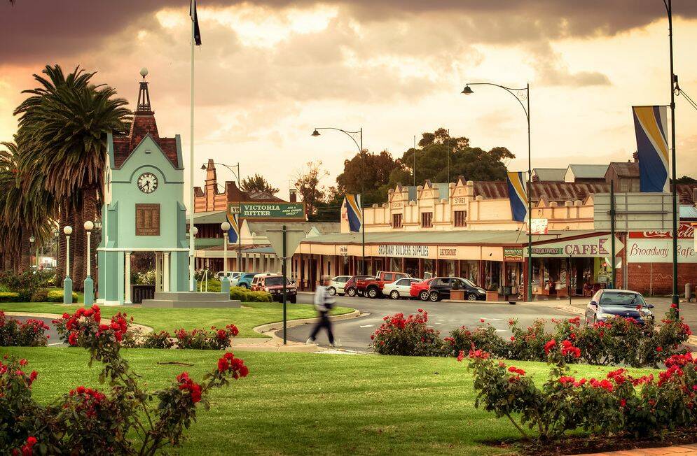 Junee: A top community to live and shop in