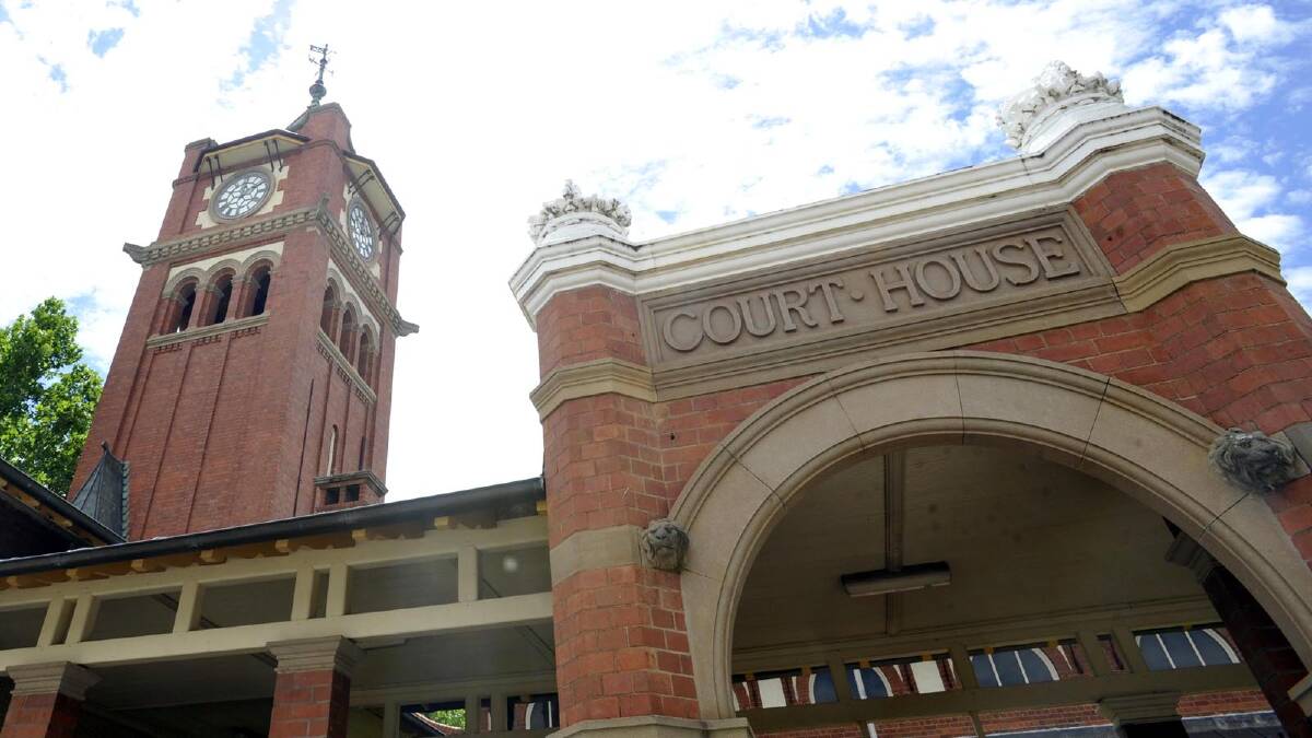 Former Junee teacher pleads guilty to 15 years of sexual abuse