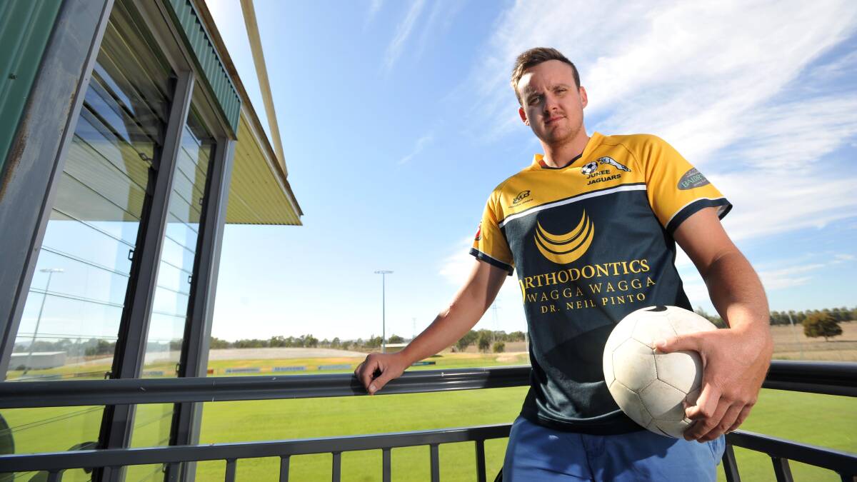 Premiership-winning captain Isaac Cooper was sidelined by injury earlier this season.