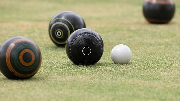 Junee Bowling Club’s women claimed the annual Pam Spalding Trophy last week