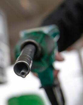 Time for ACCC to probe fuel price farce