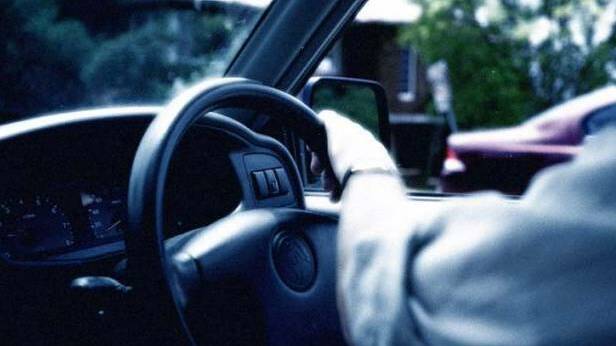 Drink driver ‘almost five-times over’