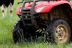 National quad bike safety ratings to be introduced