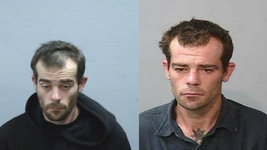 Junee police hunt for wanted man