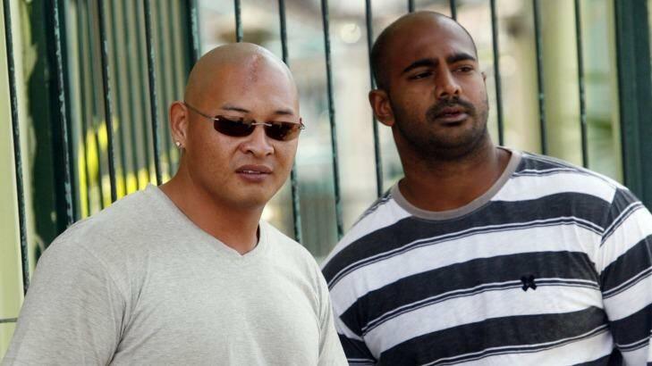 Bali nine ringleaders Australians Andrew Chan and Myuran Sukumaran were executed in Indonesia last week. Photo: Anta Kesuma