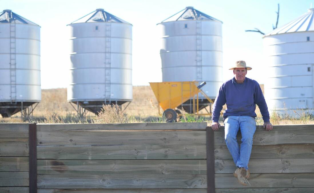 NSW Farmers Junee branch president Martin Honner has welcomed a six-month halt to CSG exploration in the Riverina.