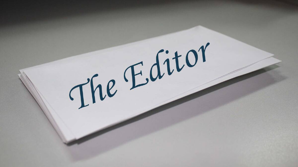 Letter to the editor: Post serves community