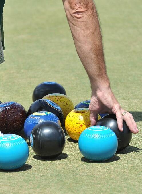 Bowlers ready for pennant contest