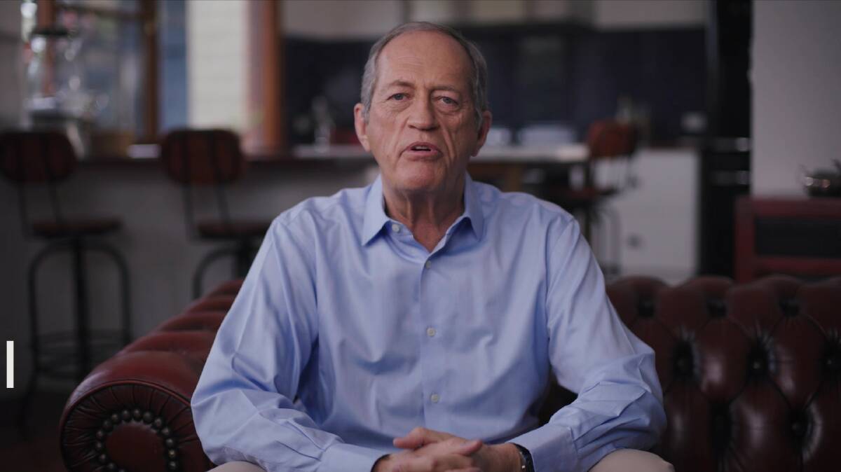 Dr Peter Brukner, author of A Fat Lot of Good and founder of Defeat Diabetes.