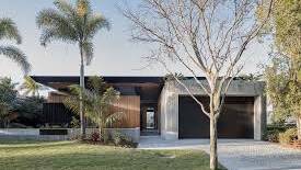 The 2020 HIA-CSR Australian Home of the Year was won by BJ Millar Constructions from Queensland.