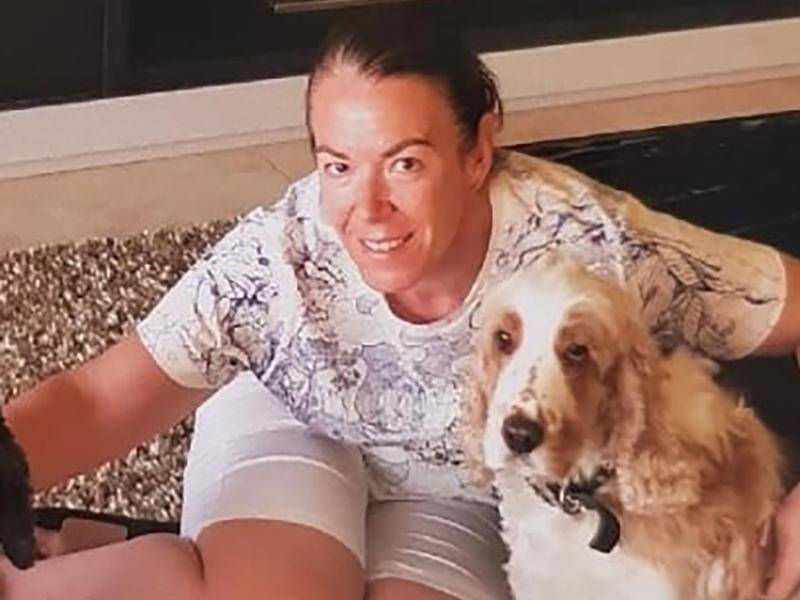 The decomposed foot of financial fraudster Melissa Caddick was found on a southern NSW beach this week.