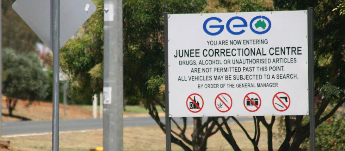 The expansion of the Junee Correctional Centre has sparked the need for a multi-million dollar sewage treatment project.