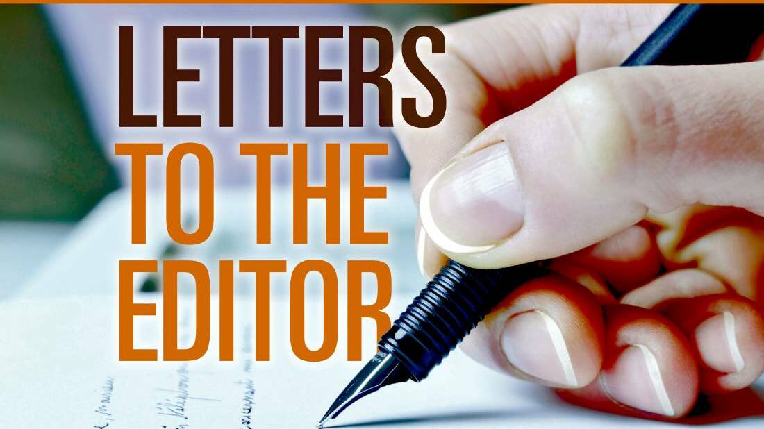 Letters to the editor, February 15