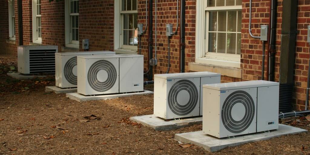 Up to $1000 on offer in air condition rebates now available in Junee
