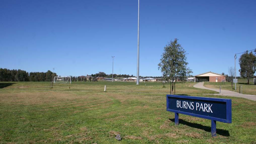 Who owns Junee’s soccer field? Council debates rights of usage