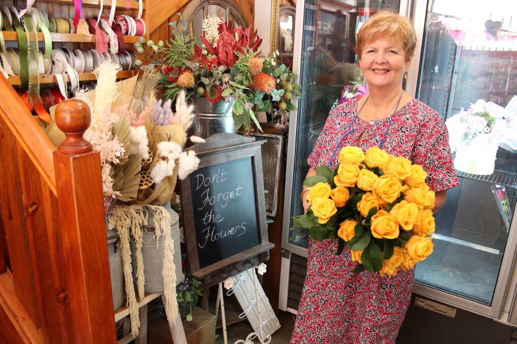Country Meadows owner Kaye Vincent readies for retirement