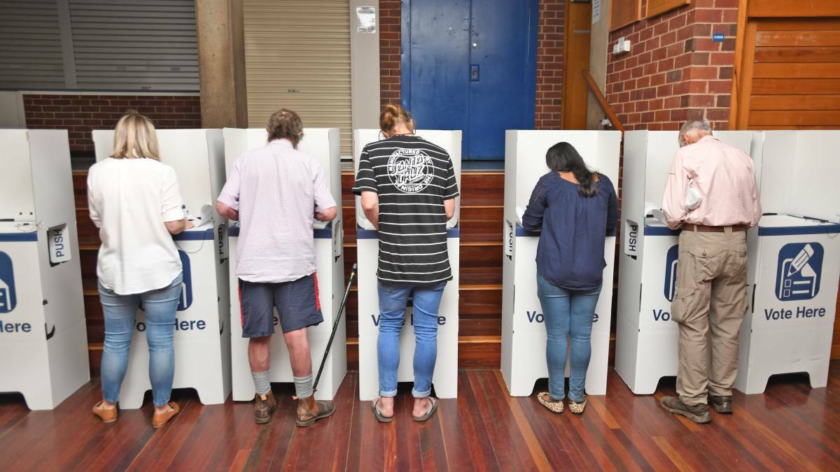 NSW election: Who won what in Cootamundra?