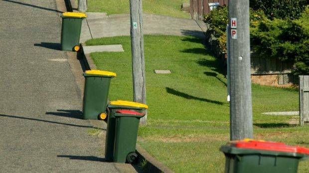 Junee council to issue vouchers for free waste collection