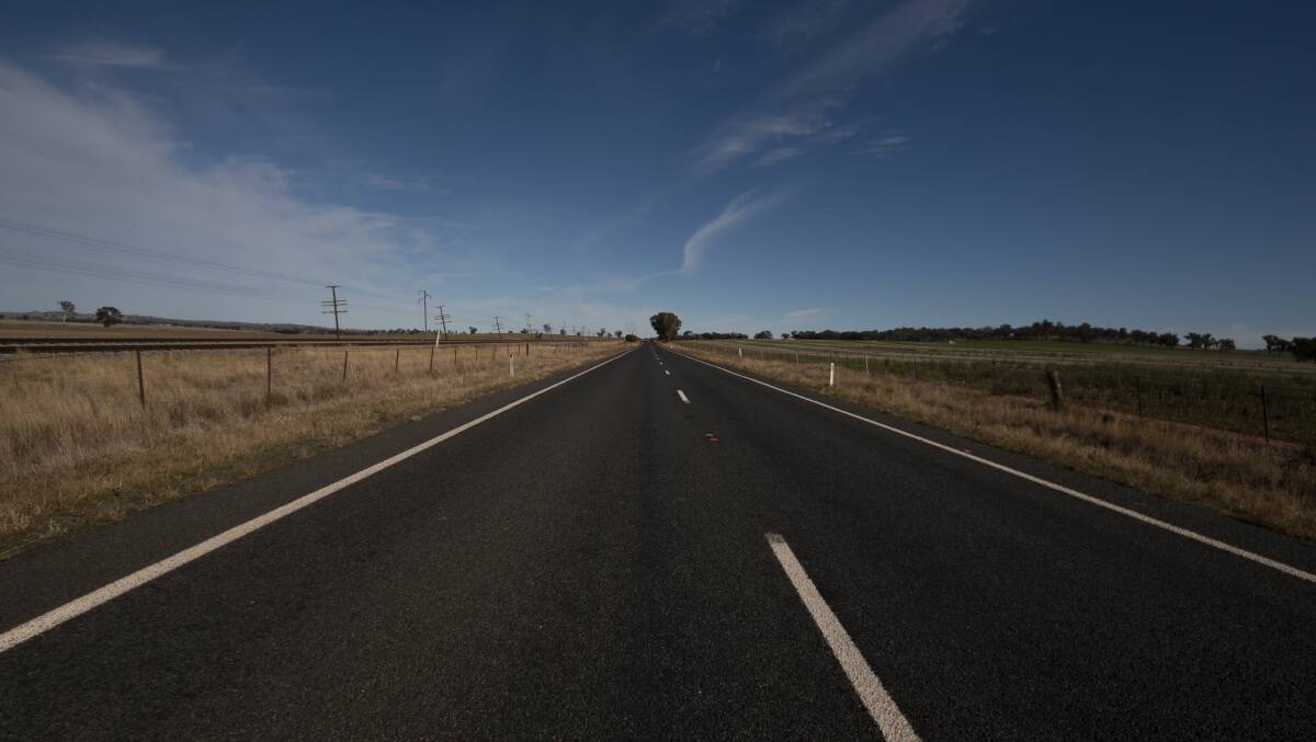 Following a series of incidents on Junee's roads, council has renewed its push for road safety. Picture: Emma Horn