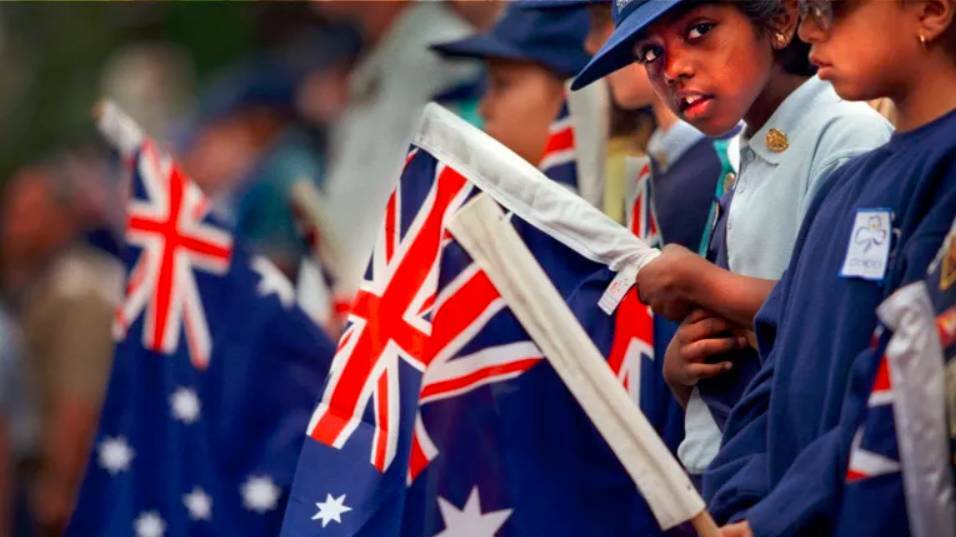 Nominations open for 2019 Australia Day honours