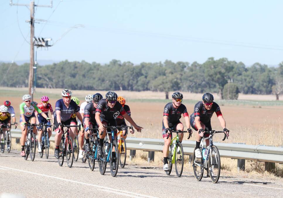 Junee riders to join 1600km trip to end global polio