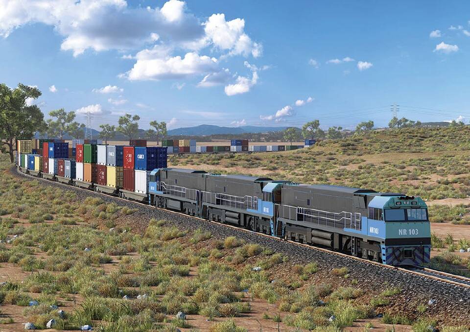 Junee kicks off consultation process for Inland Rail project