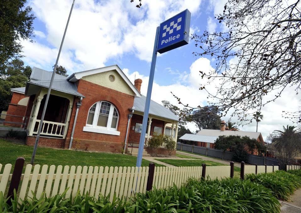 Police update: New officer to join Junee police station