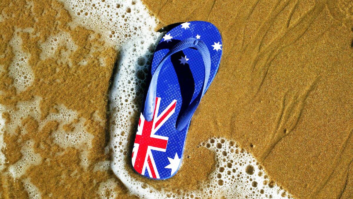 Australia Day across the Riverina: Live updates
