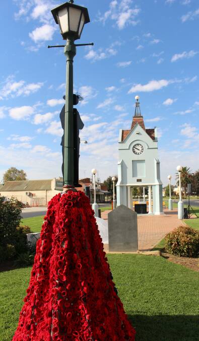 Junee marks Anzac Day as a community | Photos