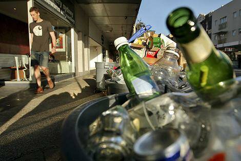 Junee alcohol-free zones renewed for four more years