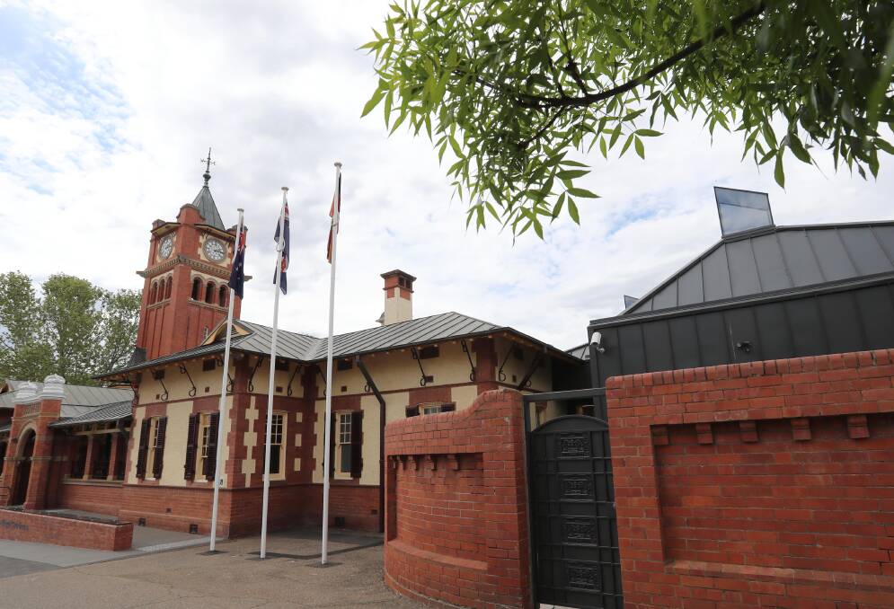 No bail for Junee woman arrested on multiple charges