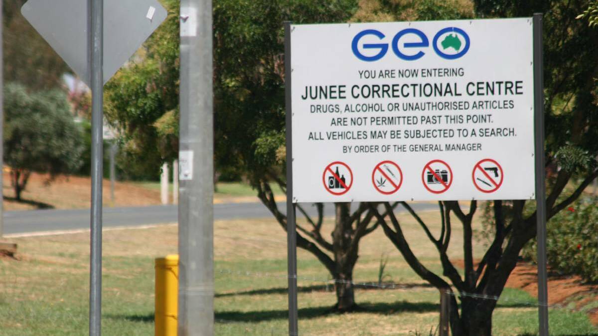 Inmate death prompts Junee jail policy change