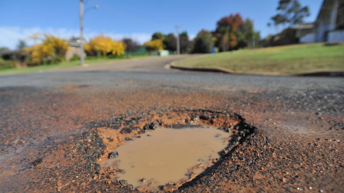 Junee Shire set for $2.59 million in road upgrades