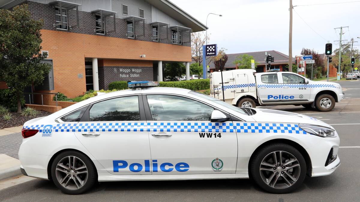 Man charged with fatal Junee alleged one-punch assault