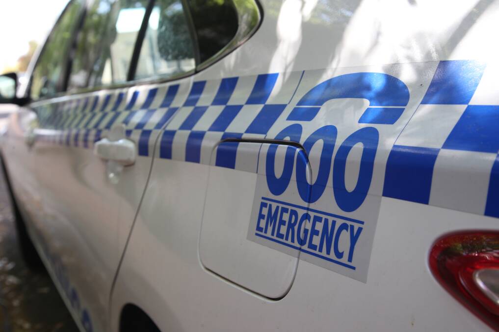 Man charged after alleged stabbing and fight in Temora