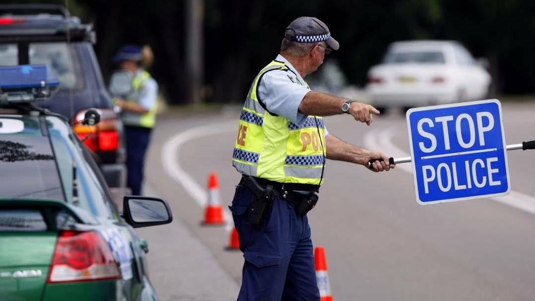 Riverina motorists put on notice as police target drink driving