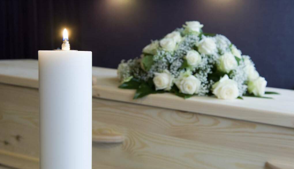 SAD TIMES: Families have been forced to delay burials and funeral services while awaiting the results of an autopsy to determine a cause of death. Two Riverina mothers are advocating for changes.