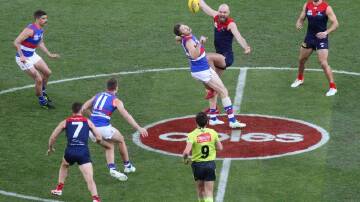 The AFL will revert to its 2.30pm kickoff for the 2022 grand final opening bounce at the MCG.