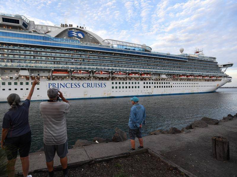 An international union wants the NSW government to widen its inquiry into the Ruby Princess fiasco.
