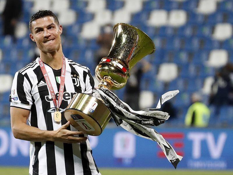 Prosecutors are examining the terms of Juve's sale of Cristiano Ronaldo to Manchester United.