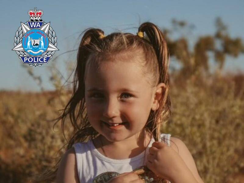 WA police are confident of finding answers to the disappearance of four-year-old Cleo Smith.