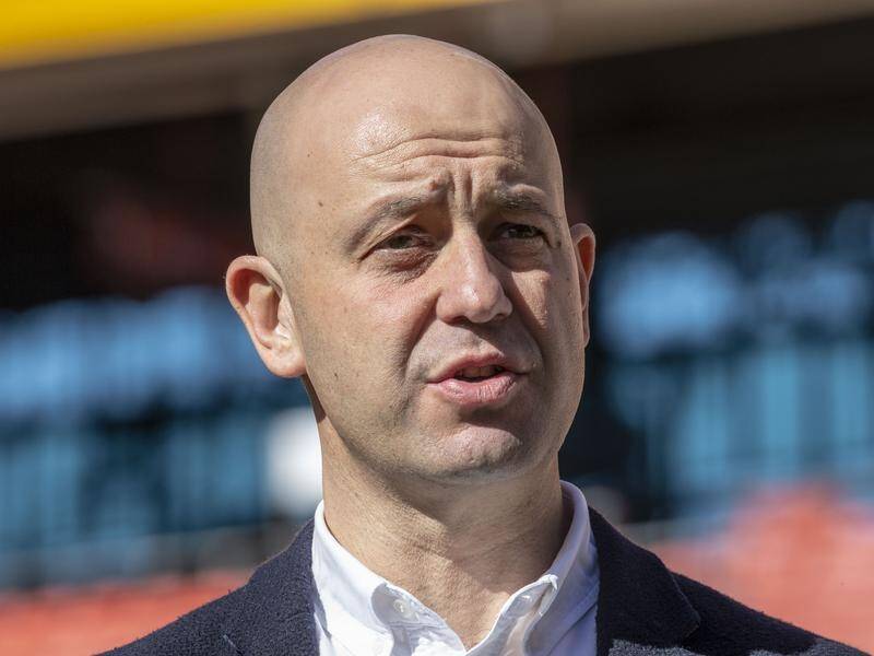 NRL CEO Todd Greenberg says Sunday's standalone Origin match is a boon for the national competition.