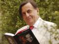 A memorial for famed entertainer Barry Humphries will be held at the Sydney Opera House in December. Picture by Joe Castro/AAP PHOTOS