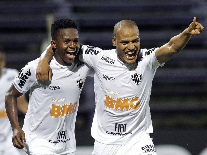 Atletico Mineiro will give fans free tattoos after winning their first league title in 50 years.