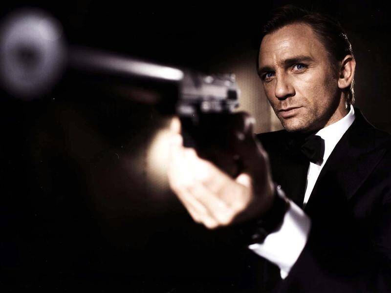 Daniel Craig will again play James Bond in the upcoming film installment.