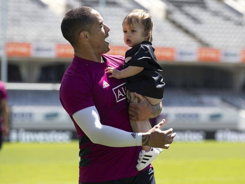 Aaron Smith will remain at home on paternity leave and miss a number of All Blacks Test matches.