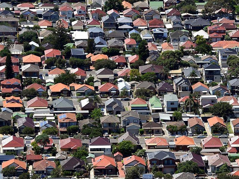 The Reserve Bank says cooling house prices in Sydney and Melbourne is not all bad news.