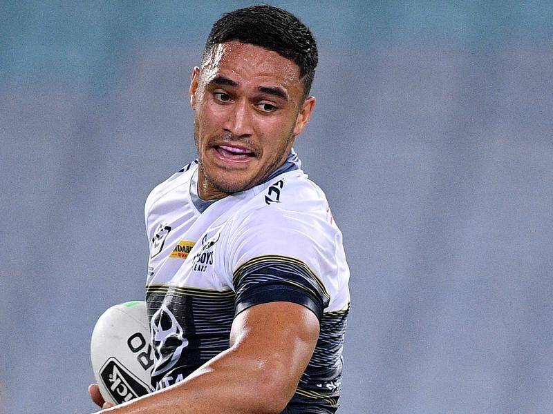 Valentine Holmes is sure to receive some special treatment when North Queensland face Cronulla.