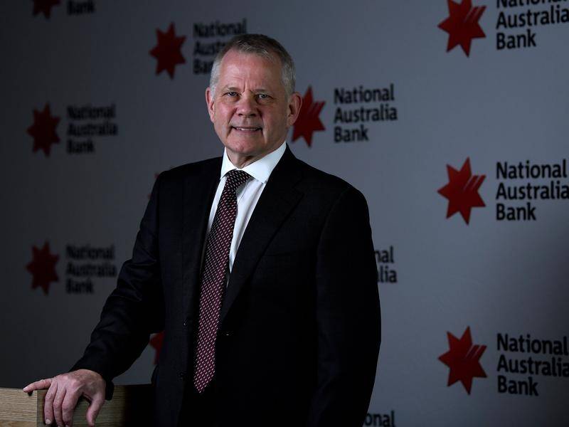 The NAB's Philip Chronican will front an inquiry in the wake of the banking royal commission.